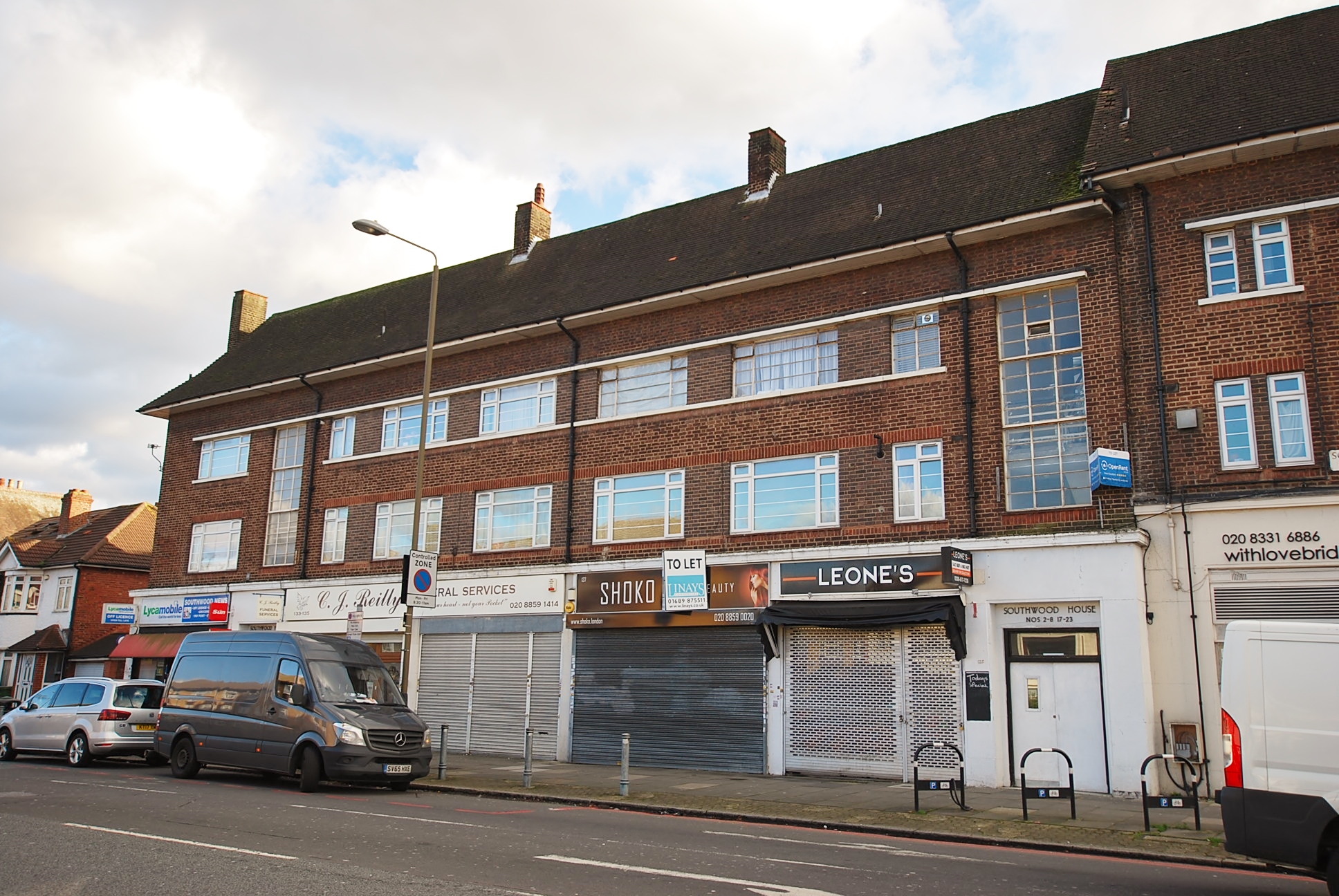 Flats to Rent Eltham, Welling, Bexleyheath & Sidcup